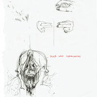 drawing /
