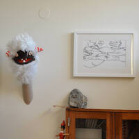 drawing /