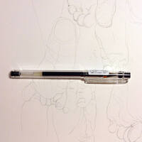 drawing /