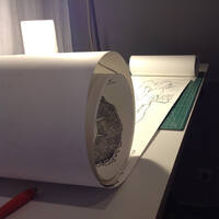 drawing /