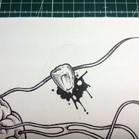 drawing /