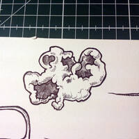 drawing /