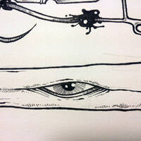 drawing /