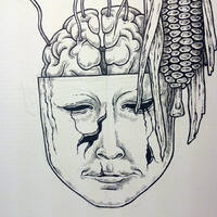 drawing /