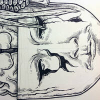 drawing /