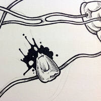 drawing /