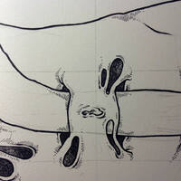 drawing /
