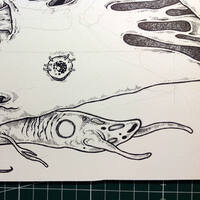 drawing /