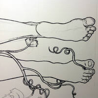 drawing /