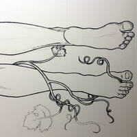 drawing /
