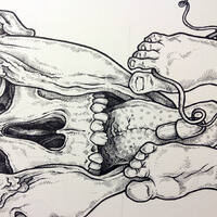drawing /