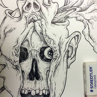 drawing /