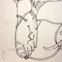 drawing /