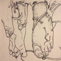 drawing /
