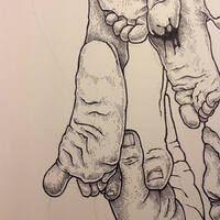 drawing /