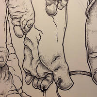 drawing /