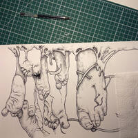 drawing /