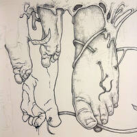 drawing /