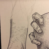 drawing /
