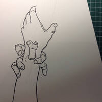 drawing /