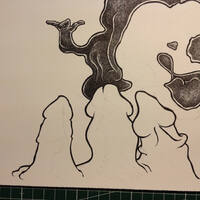 drawing /