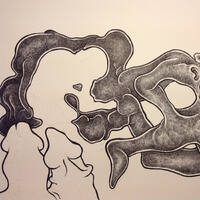 drawing /