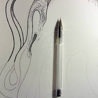 drawing /