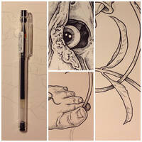drawing /