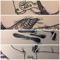 drawing /