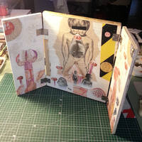 collage /