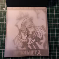 drawing /