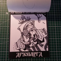 drawing /