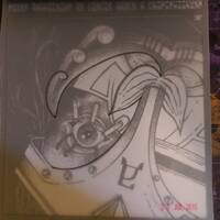 drawing /