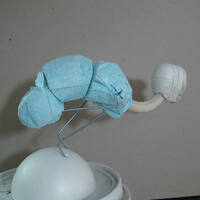 sculpture /