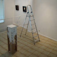 sculpture /