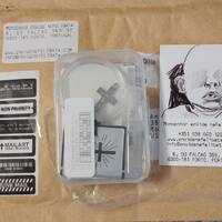 artbymail /