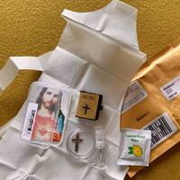 artbymail /