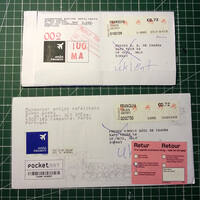 artbymail /