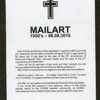 artbymail /
