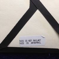 artbymail /
