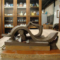 ceramics /