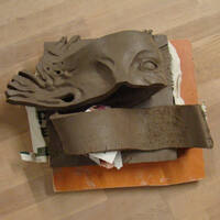 ceramics /