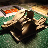 ceramics /