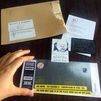 artbymail /