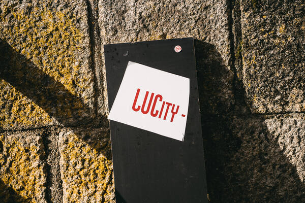 LUCity!
