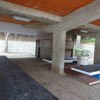 installation /