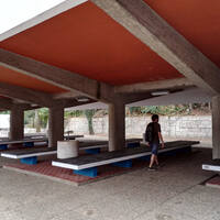 installation /