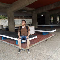 installation /