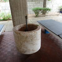 installation /