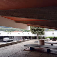 installation /